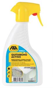 NO MOLD QUITAMOHO ACTIVO 500 ml